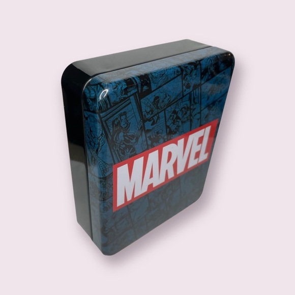 Marvel Logo Wallet | Unisex | Comics, MCU - Picture 4 of 4